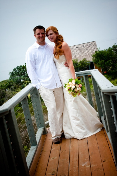 Outer Banks Wedding Locations on Stacie   Nick Part 2    Outer Banks Productions